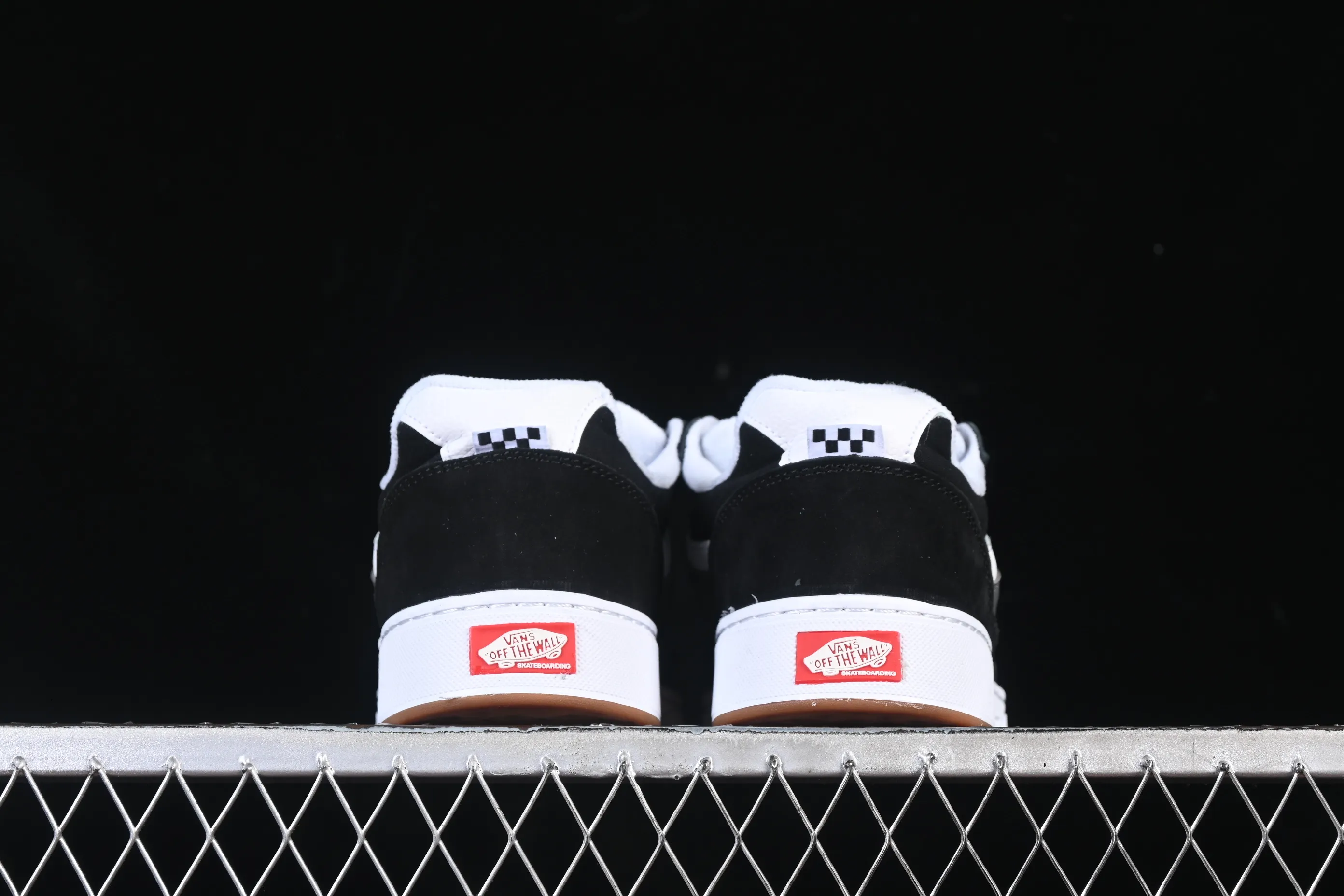 All categories Vans Vans series Vans Low Vans low-top Vans Skate Estazzo Vans low-top casual sports skateboard shoes VN000D45BA2